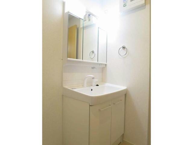  フォレストピーク　２nd