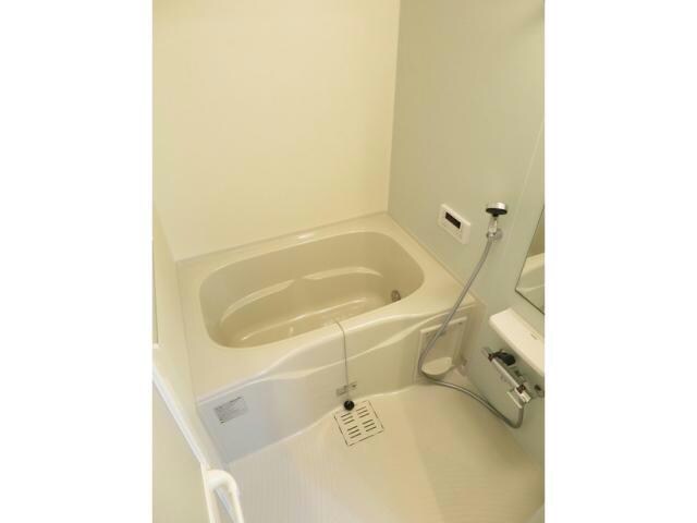  フォレストピーク　２nd