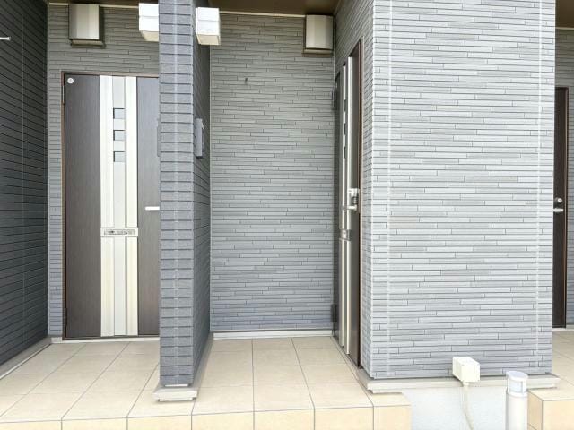 玄関 WingsB