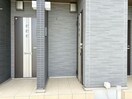 玄関 WingsB