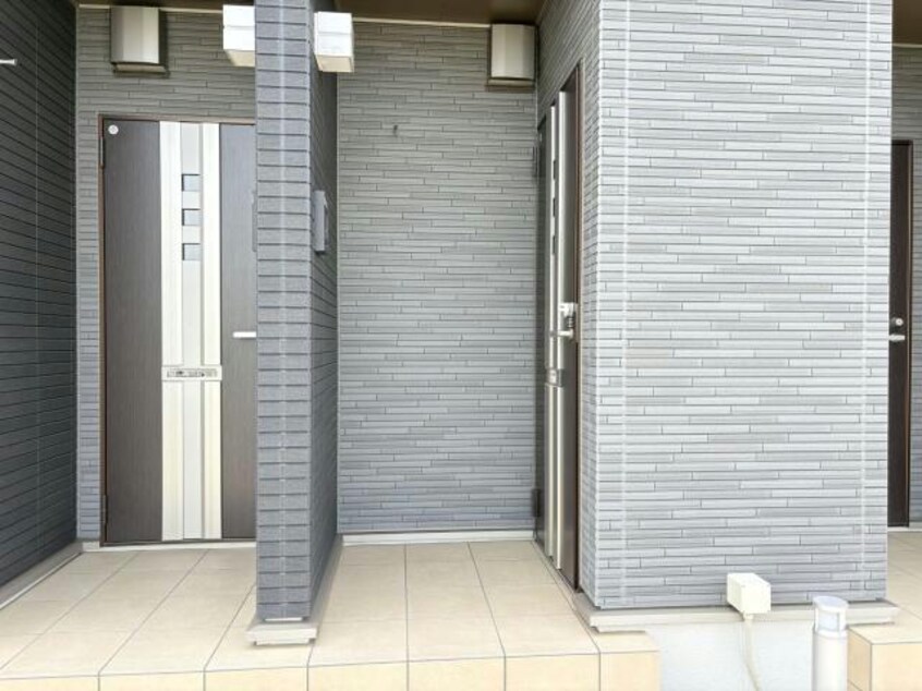 玄関 WingsB