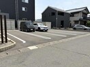 駐車場 WingsB