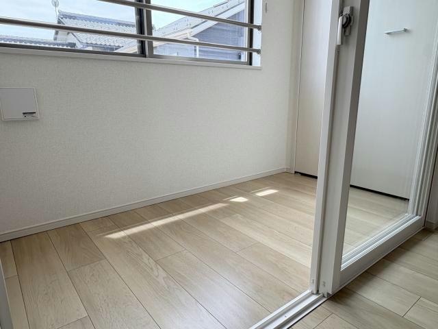 サンルーム1.5帖 WingsB