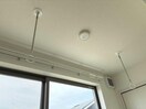 サンルーム1.5帖　室内物干し WingsB