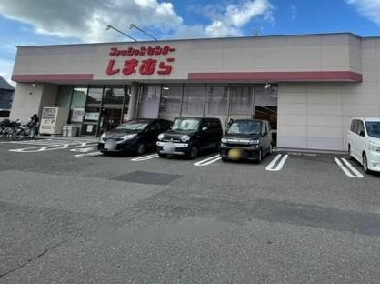 ファッションセンターしまむら武生店(ショッピングセンター/アウトレットモール)まで2556m WingsB