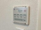 浴室換気乾燥暖房機 WingsB