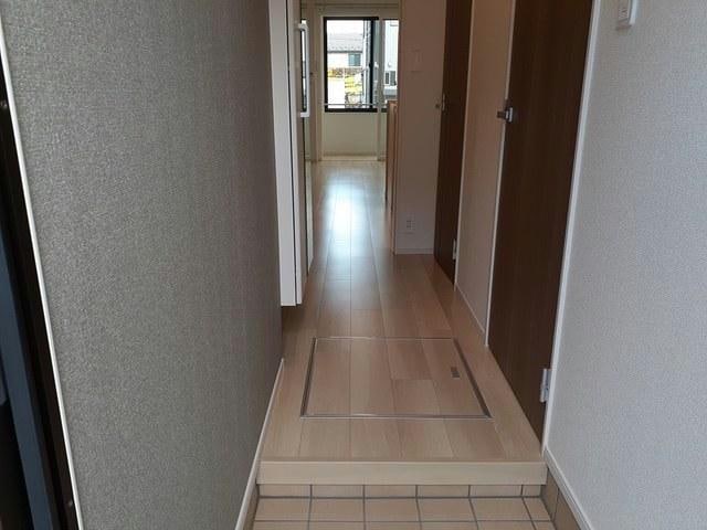  ブライト　スクエアⅠ