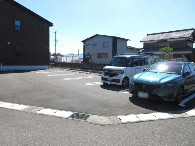  ブライト　スクエアⅠ