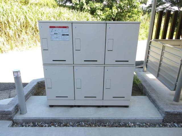  ブライト　スクエアⅠ