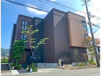 クオリスタ新横江