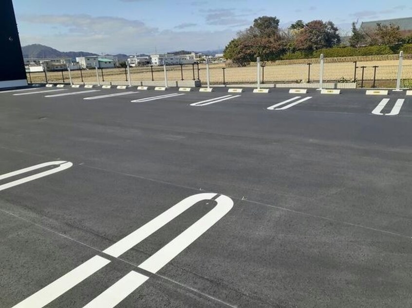  エスポワール家久B