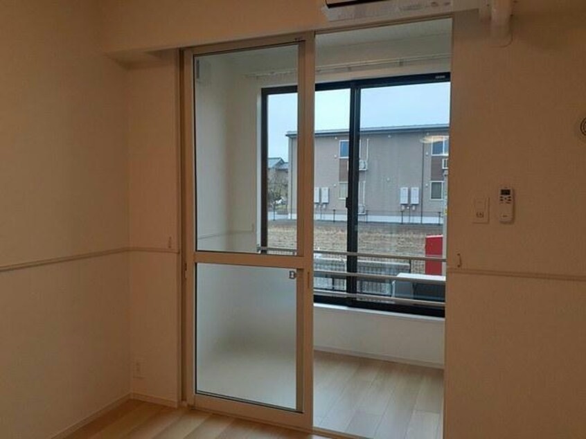  エスポワール家久B