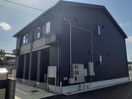  エスポワール家久A