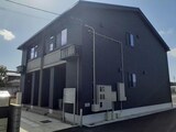 エスポワール家久A