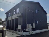 エスポワール家久A