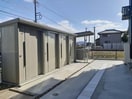  エスポワール家久A