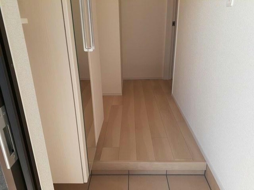  グランブルーⅡ A