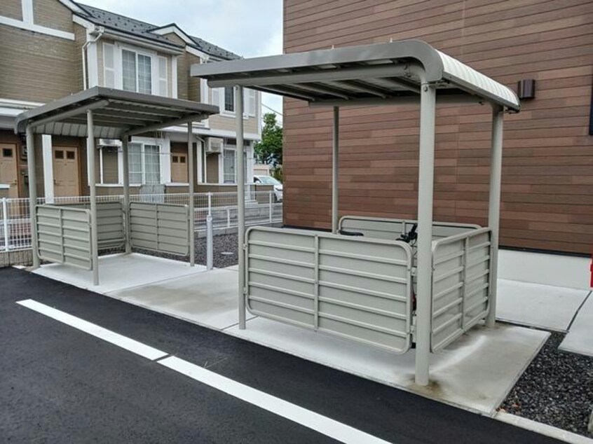  メゾン・ドゥ・コルーテ瓜生Ⅱ