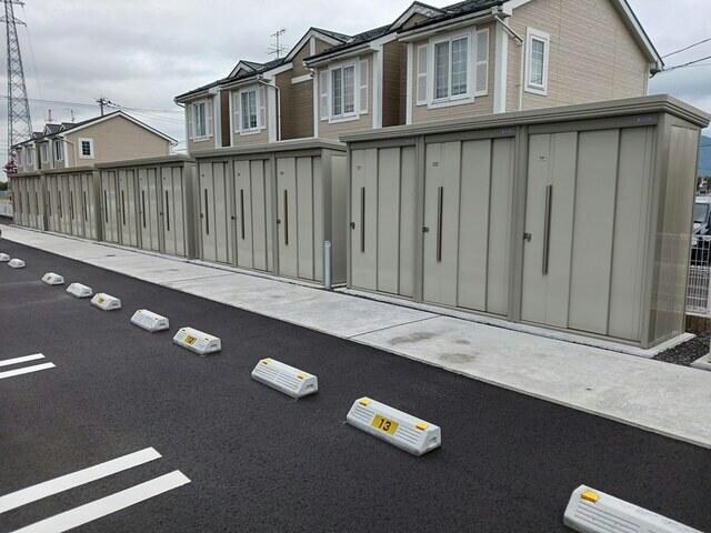  メゾン・ドゥ・コルーテ瓜生Ⅱ