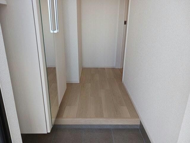  アクアガーデン１