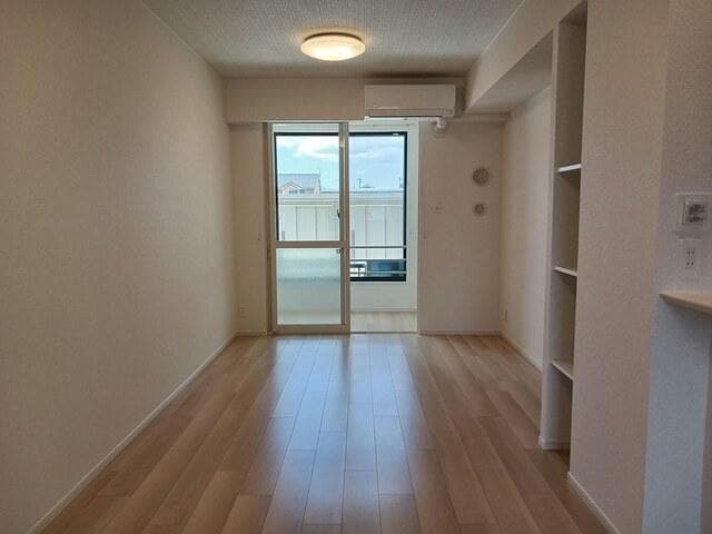  アクアガーデン１