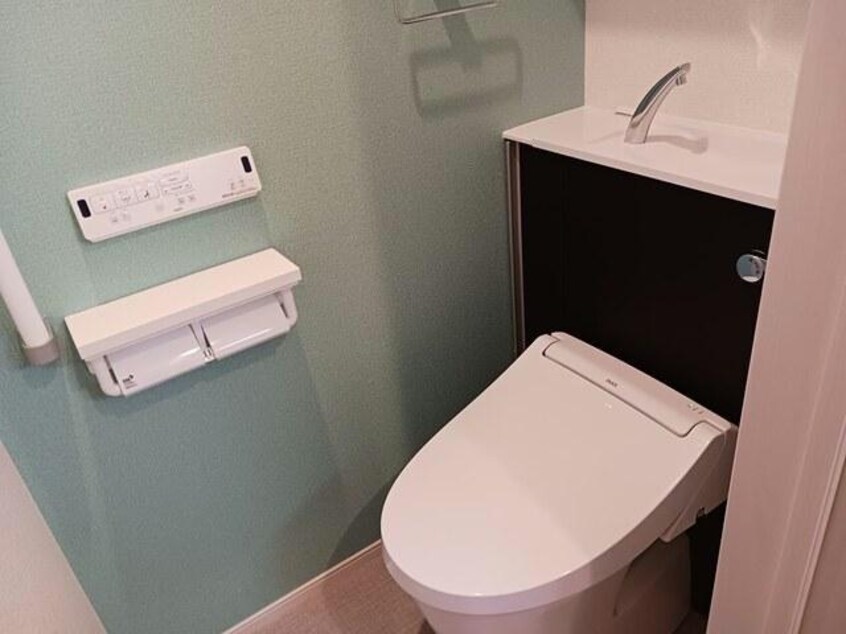  アクアガーデン１