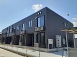 フランメゾン　１８
