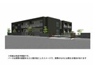 ラ　カンタービレの外観