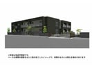 ラ　カンタービレの外観