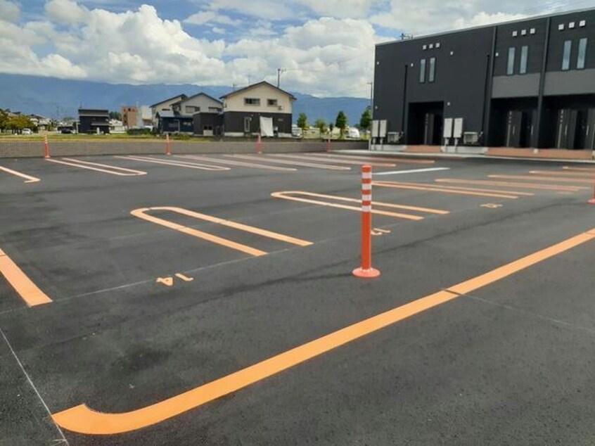  ローズ　ガーデン　大野B