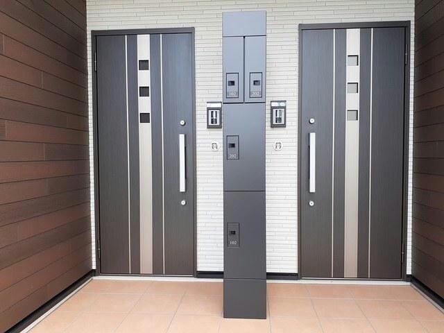  ローズ　ガーデン　大野B