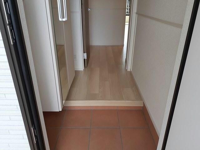  ローズ　ガーデン　大野B