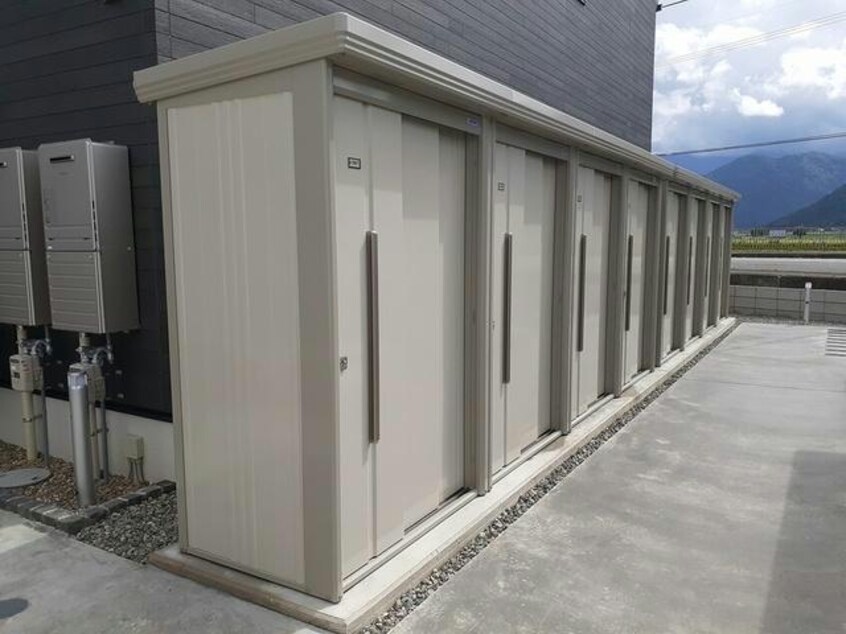  ローズ　ガーデン　大野B