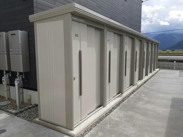  ローズ　ガーデン　大野B