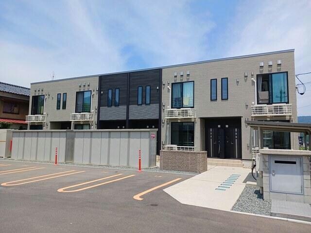  グリーンフェア大野