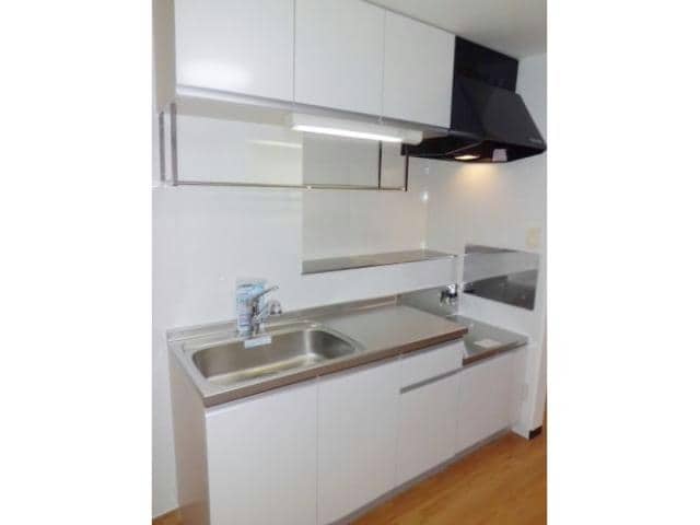  パーク　マリッチ