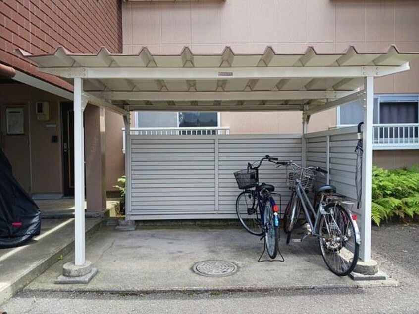  パーク　マリッチ