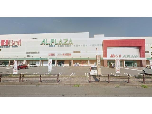 ショッピングシティベル(デパート)まで2888m パーク　マリッチ