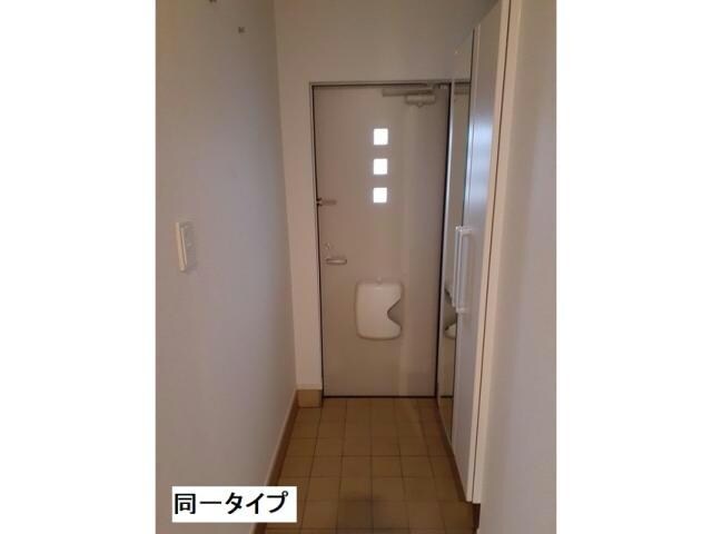  カーサ・コルーテ南