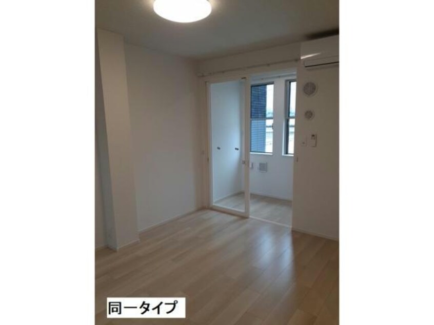  カーサ・コルーテ南