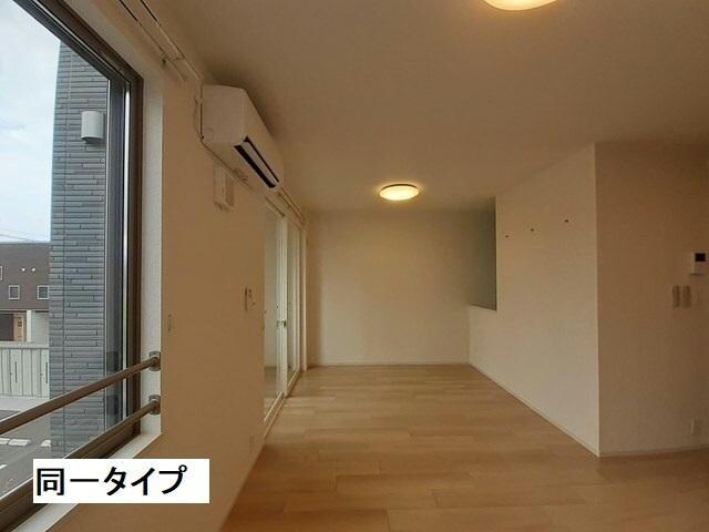  カーサ・コルーテ南