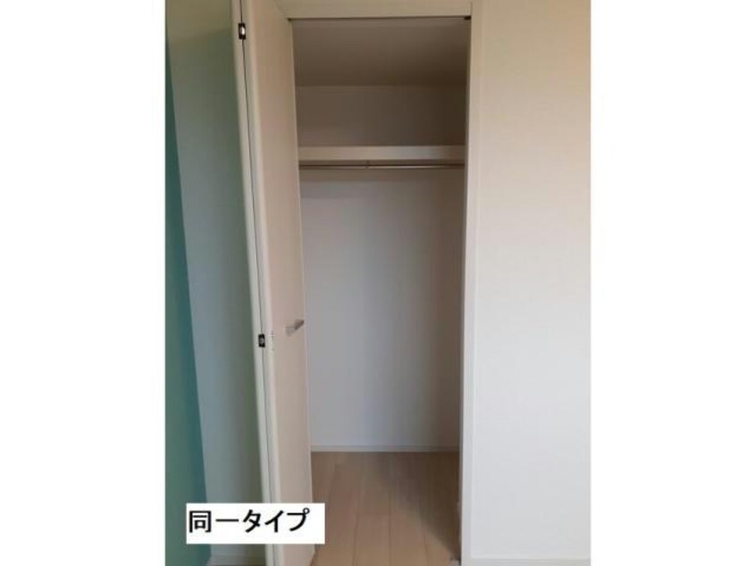  カーサ・コルーテ南