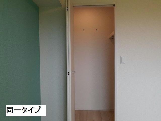  カーサ・コルーテ南