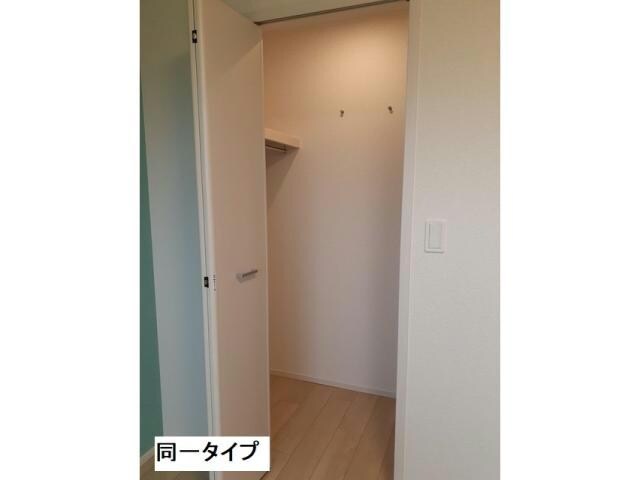  カーサ・コルーテ南