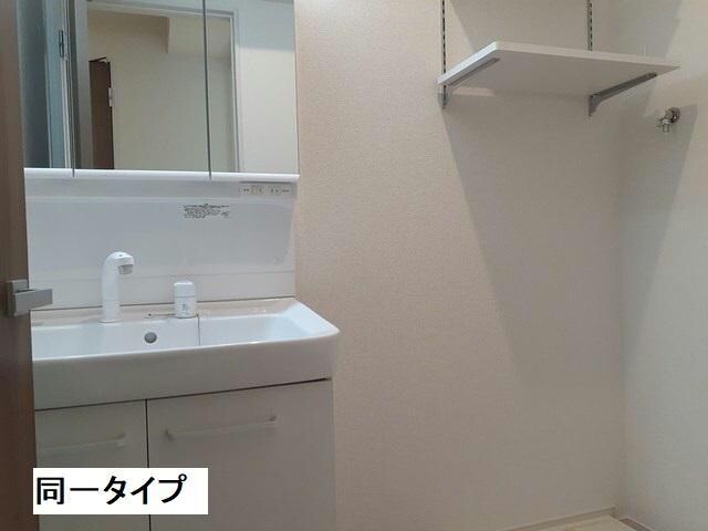  カーサ・コルーテ南