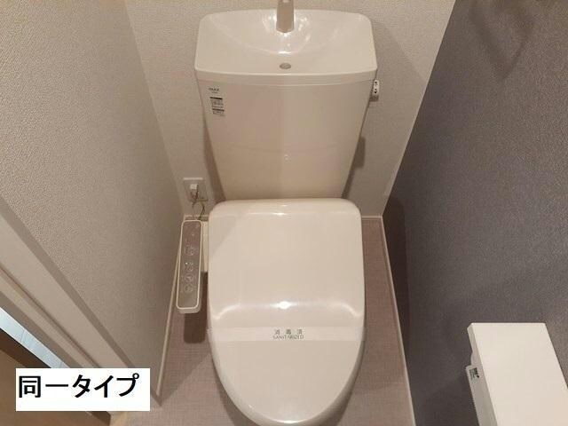  カーサ・コルーテ南