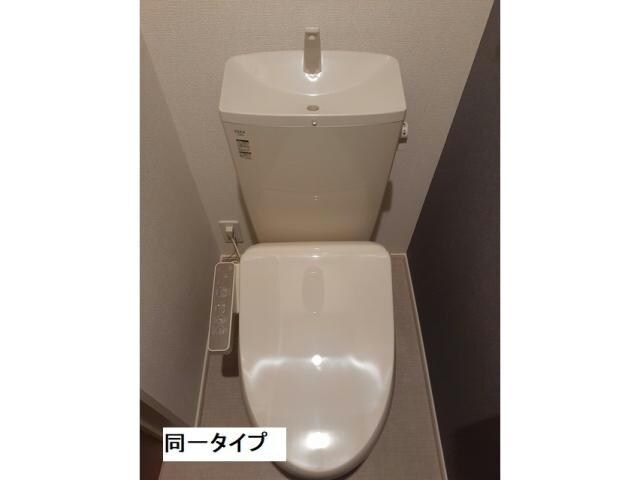  カーサ・コルーテ南