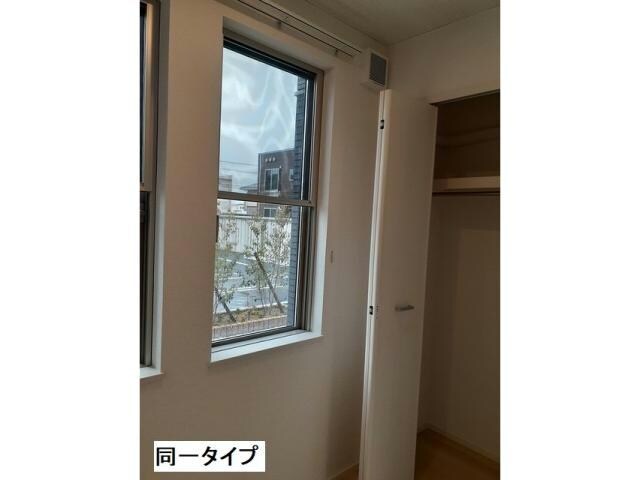  カーサ・コルーテ南