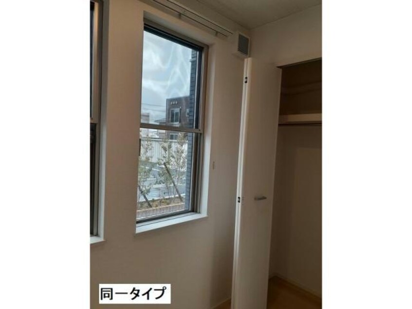  カーサ・コルーテ南