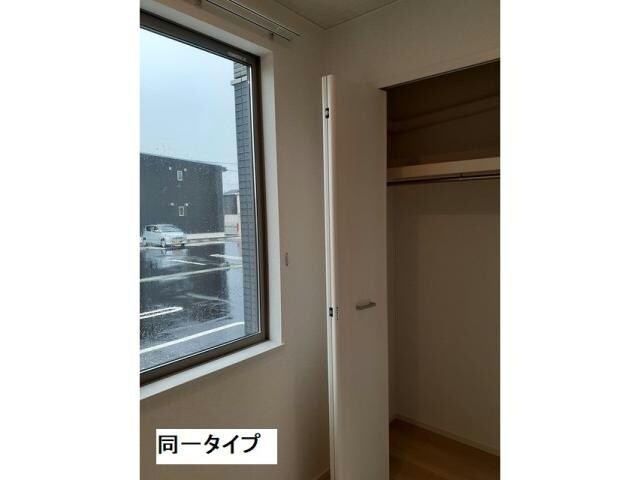  カーサ・コルーテ南